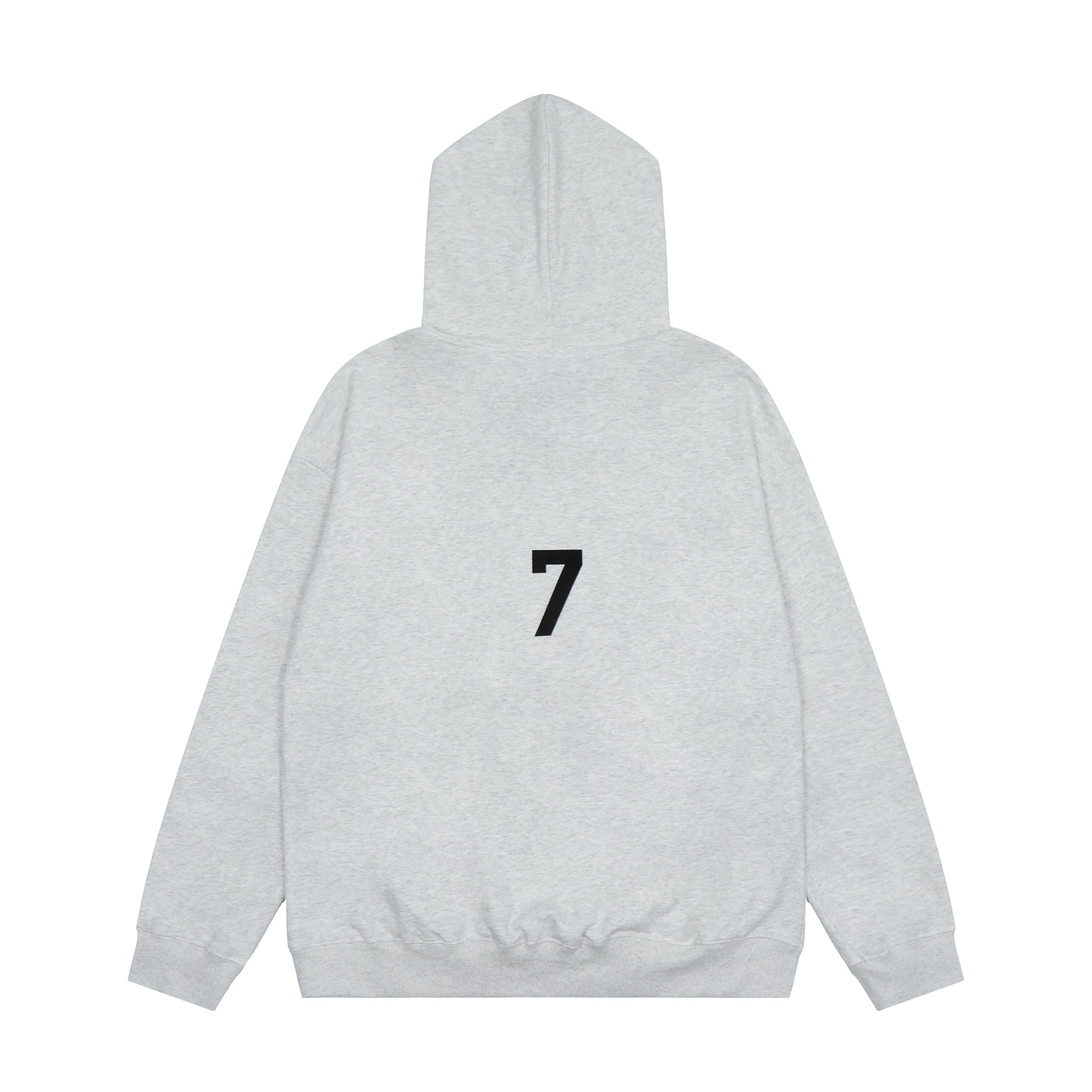 Hoodie Essentials Fear of God