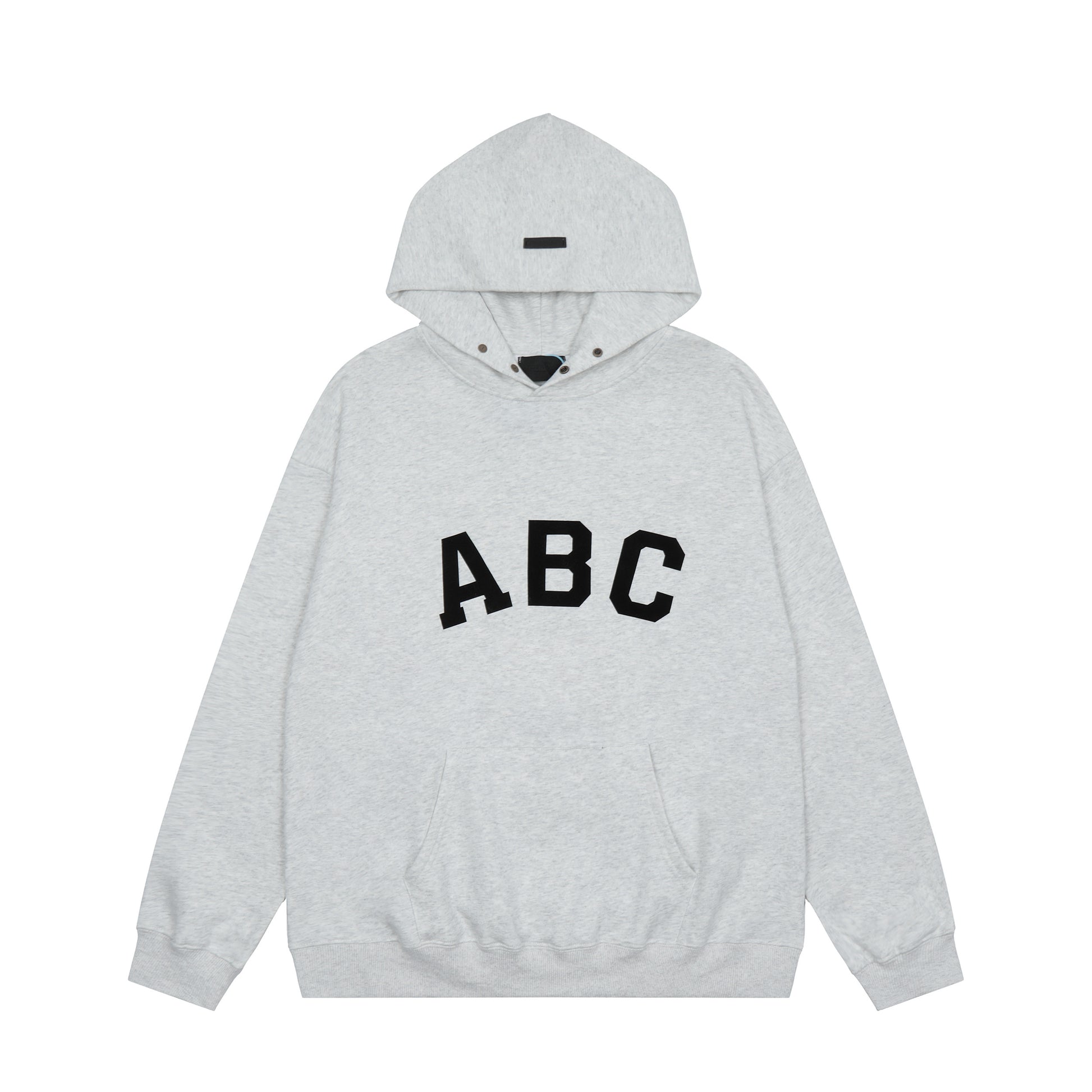 Hoodie Essentials Fear of God