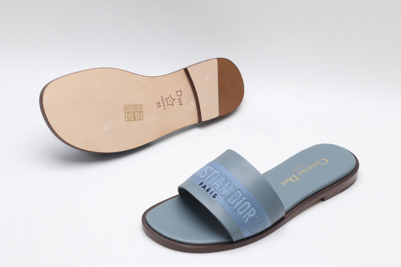 Dior Mule Dway Femme