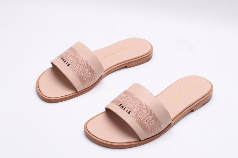 Dior Mule Dway Femme