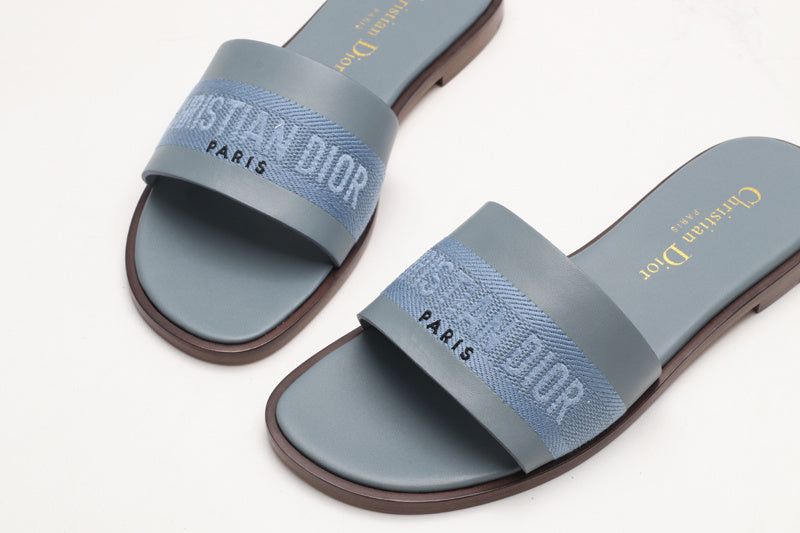 Dior Mule Dway Femme