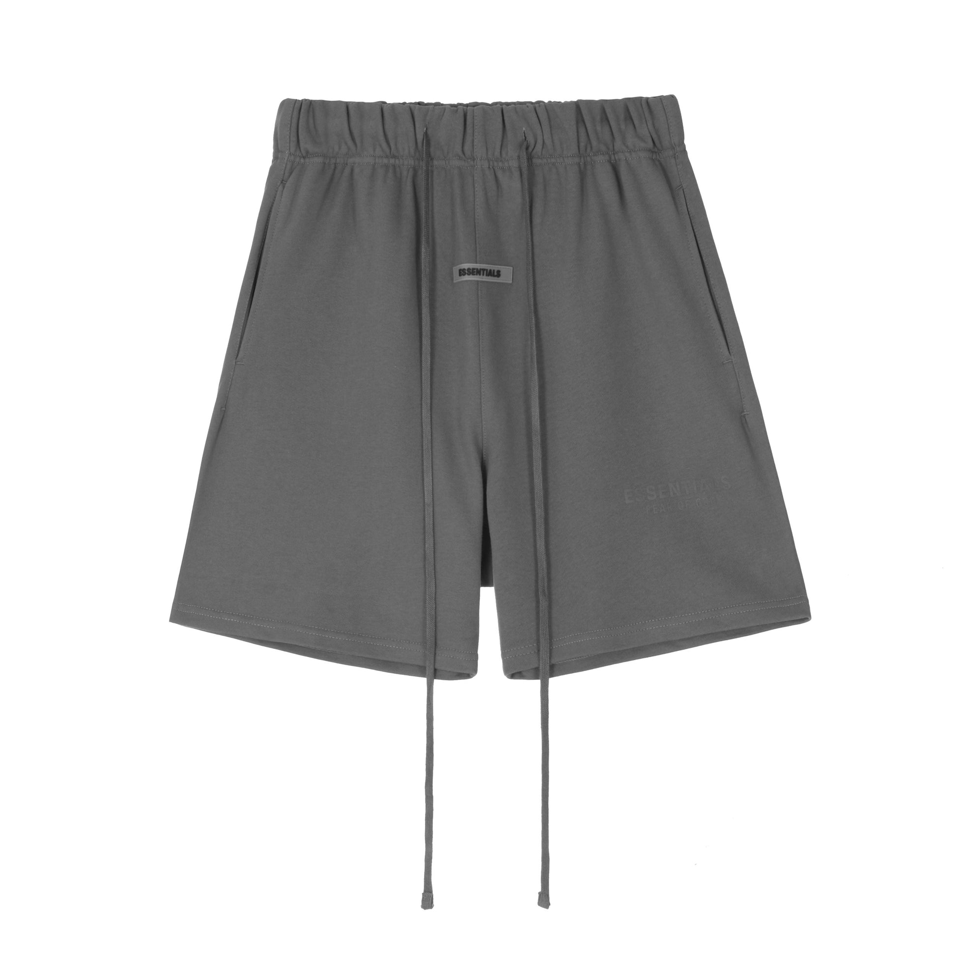 Short Essentials Fear of God