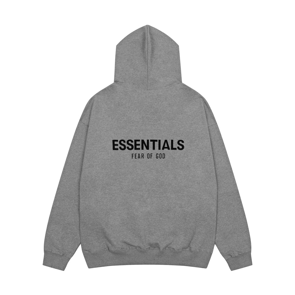 Hoodie Essentials Fear of God