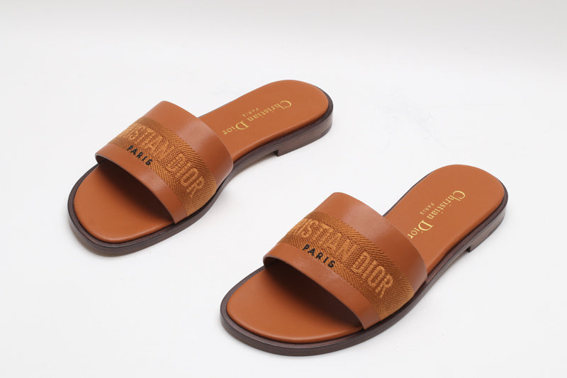 Dior Mule Dway Femme