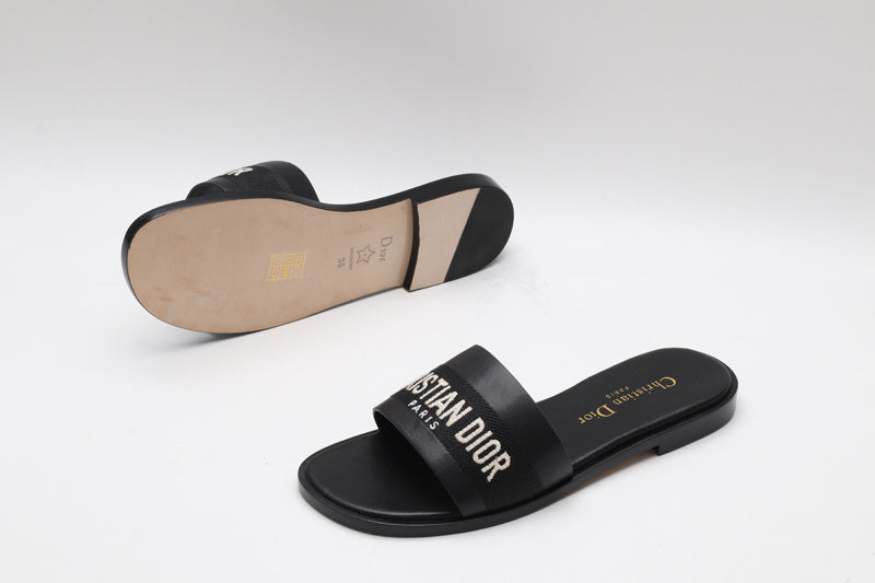 Dior Mule Dway Femme