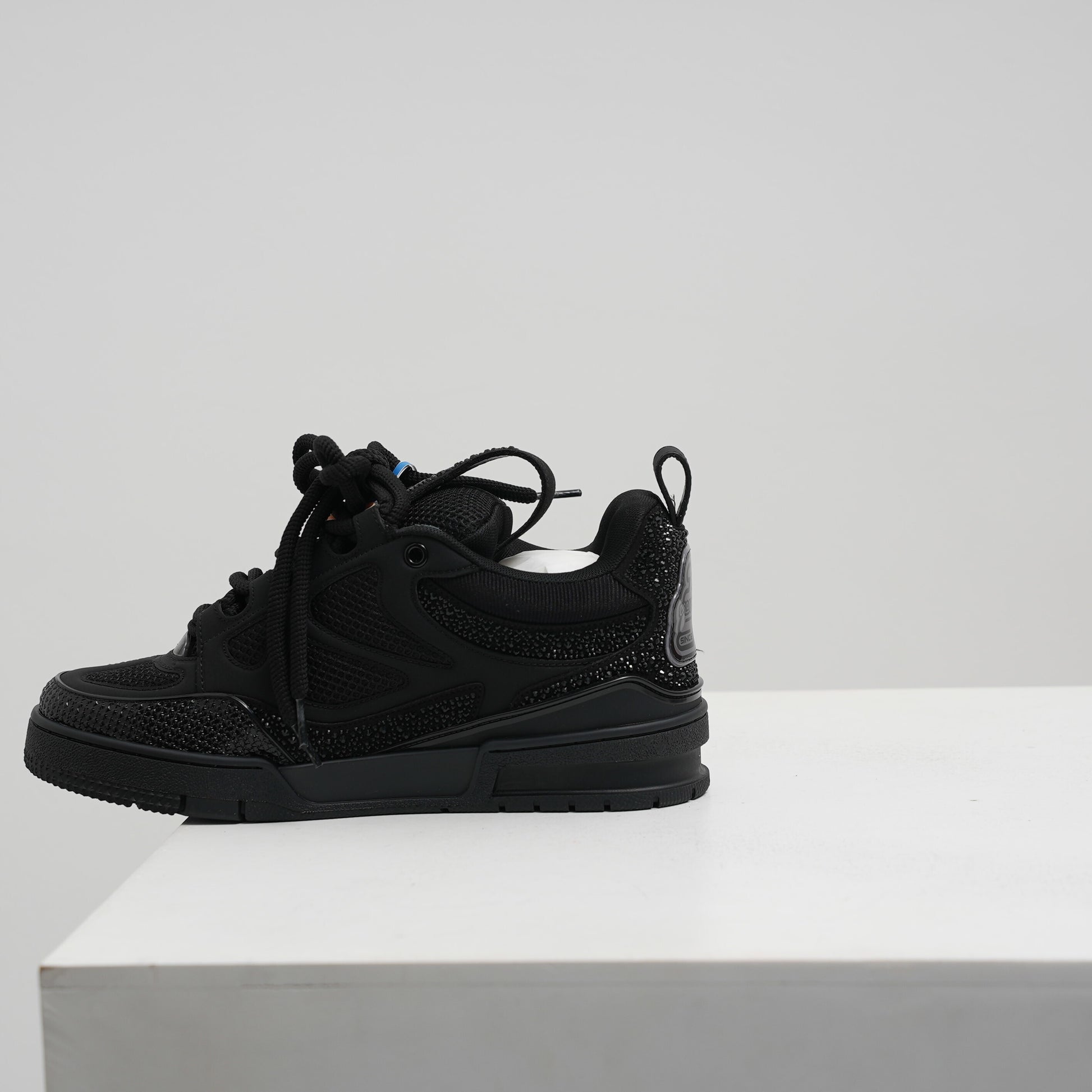 LV Skate Black Diamond