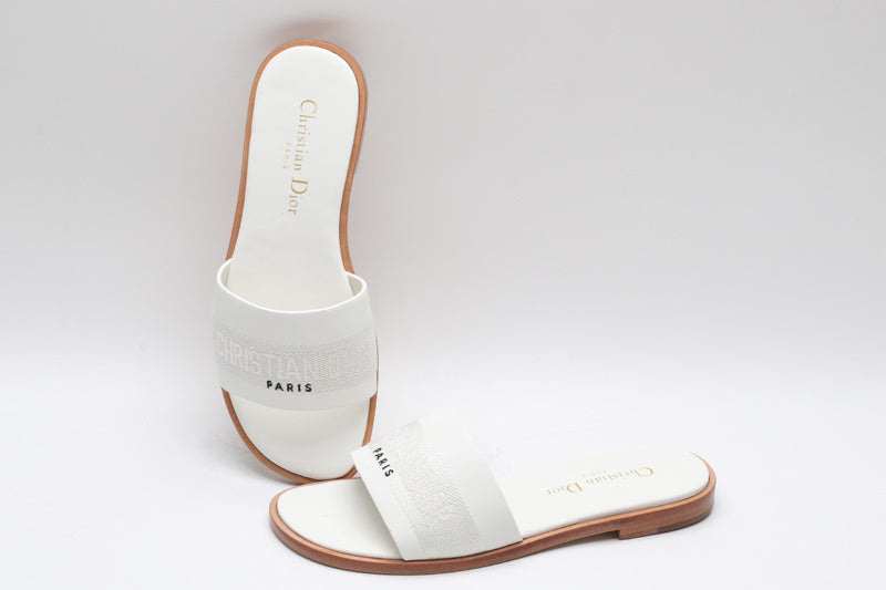 Dior Mule Dway Femme