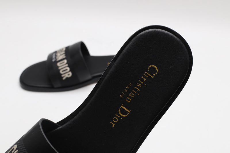 Dior Mule Dway Femme