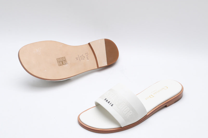Dior Mule Dway Femme