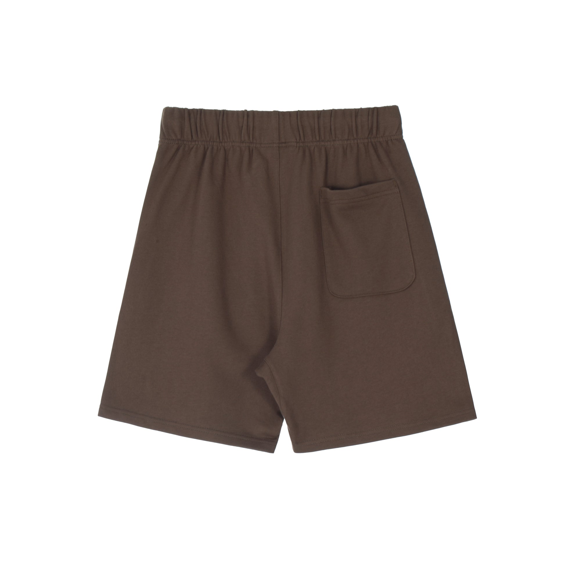 Short Essentials Fear of God