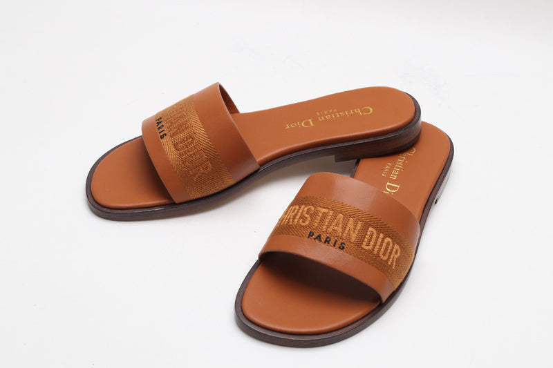 Dior Mule Dway Femme