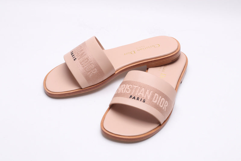 Dior Mule Dway Femme