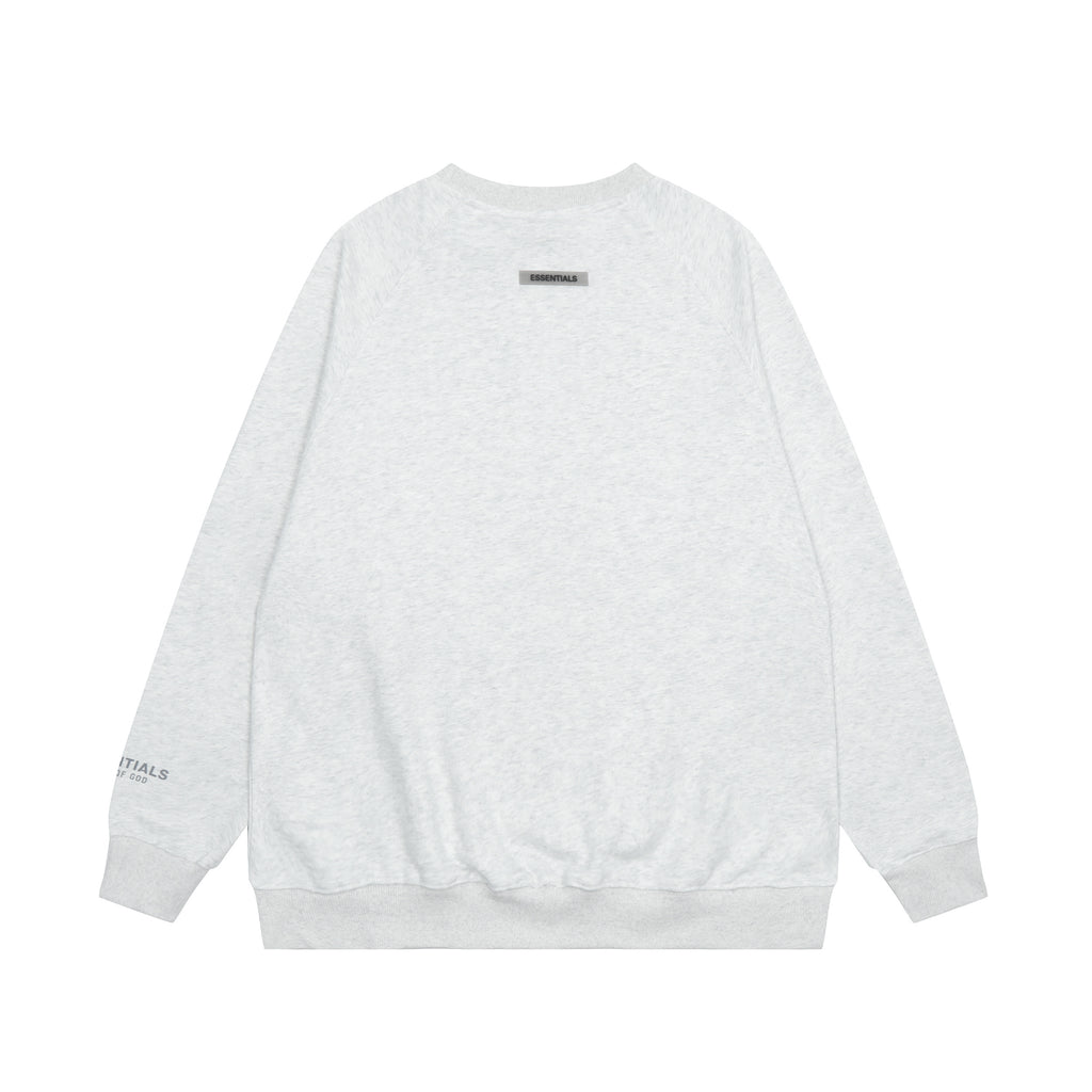 Hoodie Essentials Fear of God