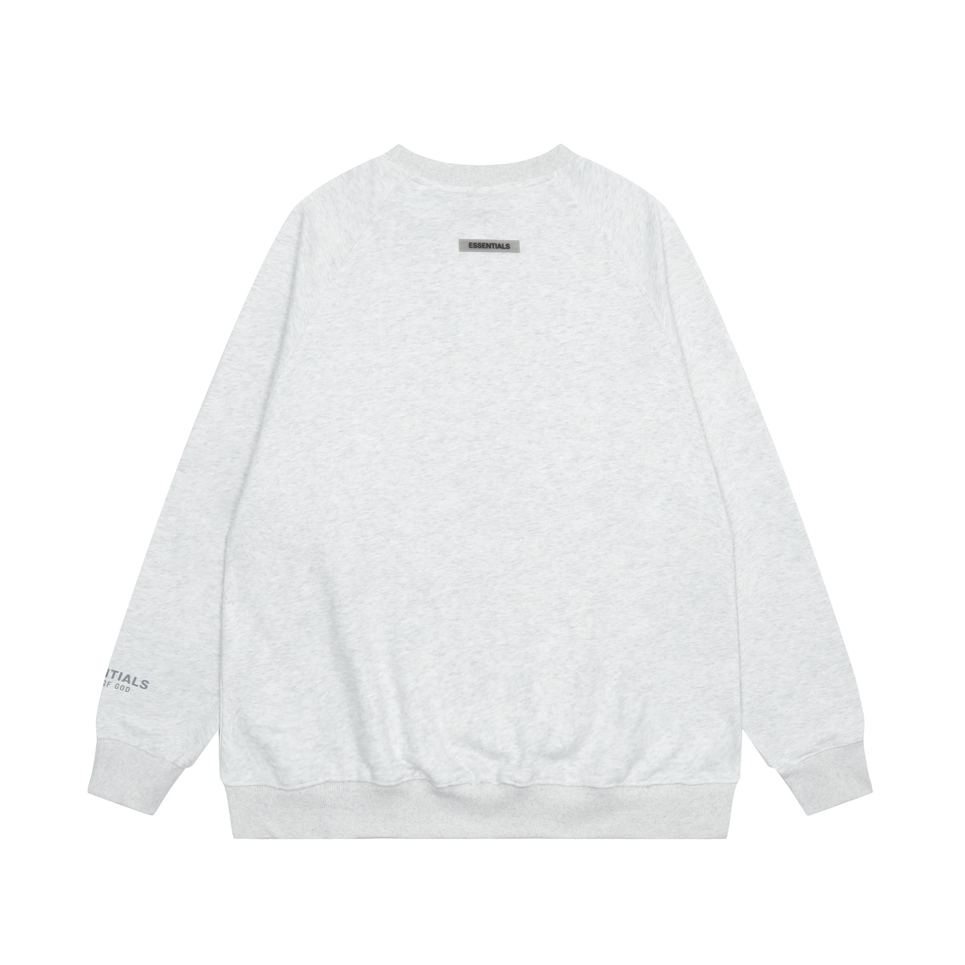 Hoodie Essentials Fear of God