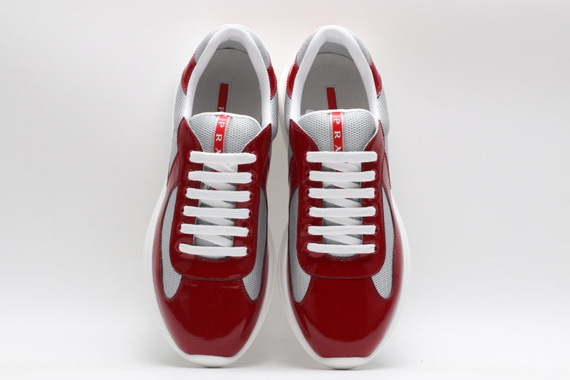 America's Cup Red Torino