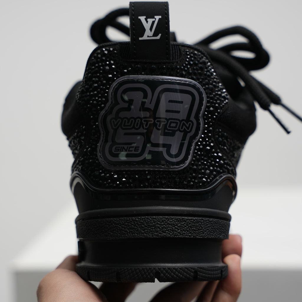 LV Skate Black Diamond