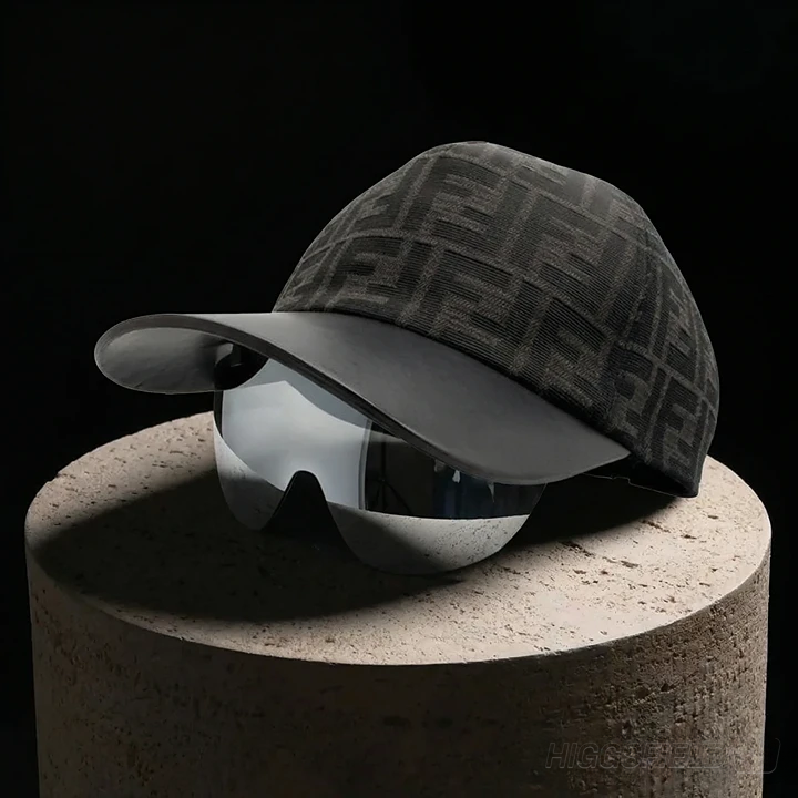 Fendi Visière
