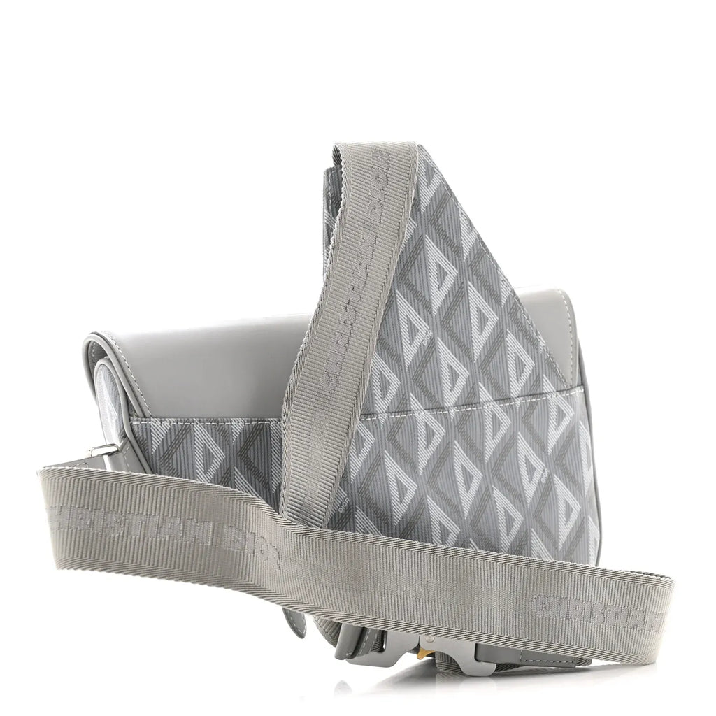 Sacoche Dior Toile CD Diamond