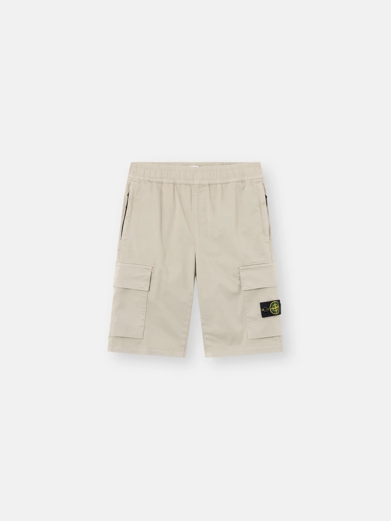 Short Cargo Stone island