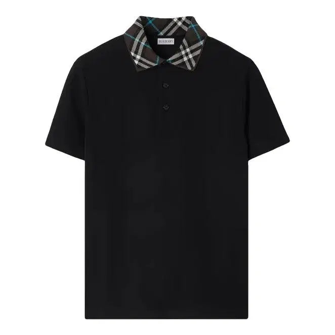 Burberry Polo en coton